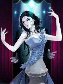 白狐影视短剧《退婚后我成了首富》封面